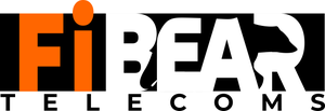 FiBear Telecoms (Pty) Ltd Logo